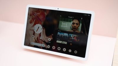 A new Google Home Display is reportedly on the way — but what our smart homes actually need in 2026 is a proper Pixel Tablet successor
