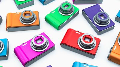 Cheap point-and-shoot camera shipments are exceeding all others. But why are the biggest manufacturers stubbornly ignoring this popular category?
