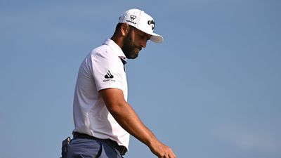 Jon Rahm Remains Coy On LIV Golf League Future