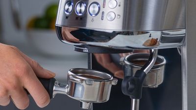 3 affordable Sage coffee machines I'd buy over an expensive one