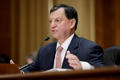 Trump’s IRS boss spied on colleagues’ emails when he worked at JPMorgan: report