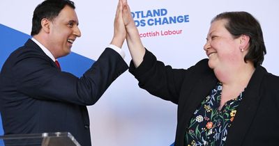 Who will replace Anas Sarwar as Scottish Labour leader? The runners and riders