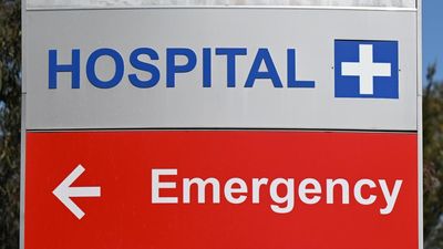 Serious assaults on health workers double in a decade