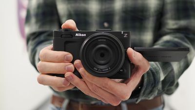 More RED camera tech! Nikon doubles down on video, plans huge billion-dollar investment