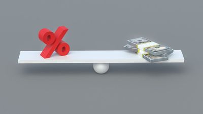 How to Use the Dividend Barbell Rule in Retirement With ETFs