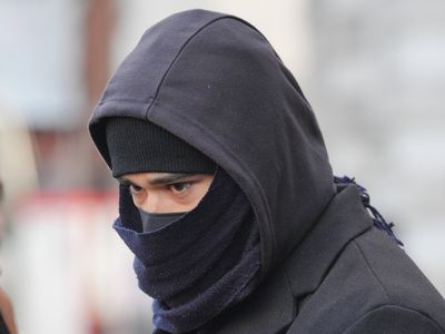 Man found guilty of assisting Daniel Khalife after he escaped from HMP Wandsworth in 2023