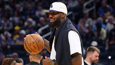 LeBron James’s Agent Continues to Insist the Same Thing About Free Agency Decision Timeline