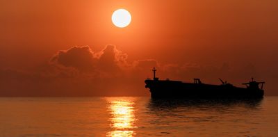 Why new Houthi threats in the Red Sea could spell trouble for global oil prices and inflation
