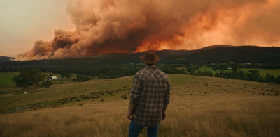 AusAlert will deliver emergency warnings to all – but they must actually be accessible