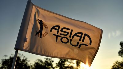 Asian Tour Enters Partnership With DP World Tour And PGA Tour