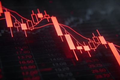 Chaos at Twenty One Capital: CEO Quits, Major Bitcoin Merger Dies, Stock Tanks
