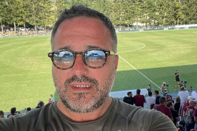 Why Was Italian Football Journalist Luca Esposito Killed? Investigators Probe Whether His Work Was a Motive