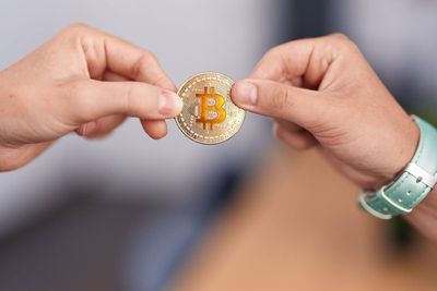 Could Digital Assets Play a Larger Role in Mortgage Lending?