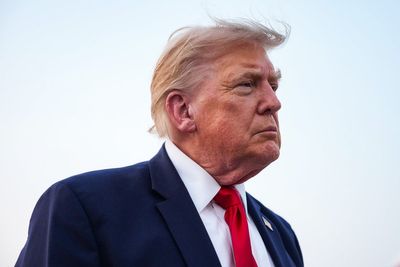 Majority of Americans agree on one word to describe Trump: Dangerous
