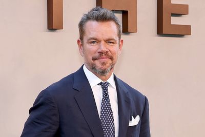 Massachusetts native Matt Damon hails Scottish football fans’ Boston takeover