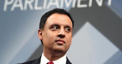 Labour panned for ‘lording it over Scotland’ as parties slam peerage for Anas Sarwar
