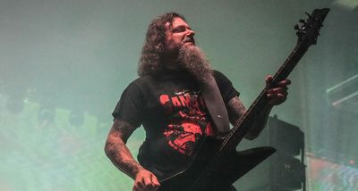 “When the head of the record company fell asleep during your set, you’re probably not impressing him much. That’s why we didn’t get signed to Roadrunner”: How cult heroes Acid Bath rose from the ashes to open stadium shows for System Of A Down