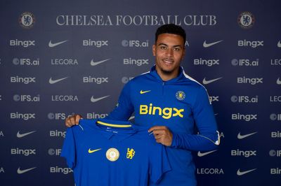 Morgan Rogers reveals why he joined Chelsea in first words after £117m transfer completed
