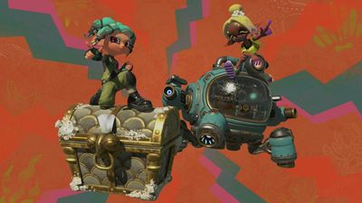 Splatoon Raiders review: "Smartly translates Squidling vibes into a looter shooter I keep coming back to, even if some repetition grates"