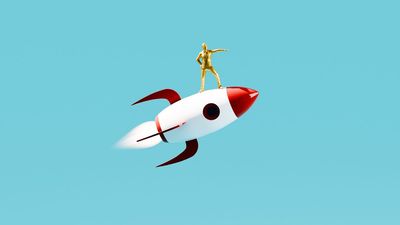 How to Invest in the Modern Space Race