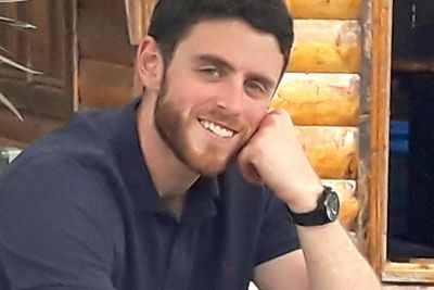Two of Pc Andrew Harper’s killers ‘could be released from prison early’ under Labour scheme