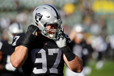 Former NFL Player Josh Mauro Dies at 35 After Four-Day Bender as Fentanyl and Cocaine Found in His System
