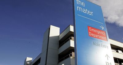 Hospitalisation of healthcare professionals assaulted at work has doubled