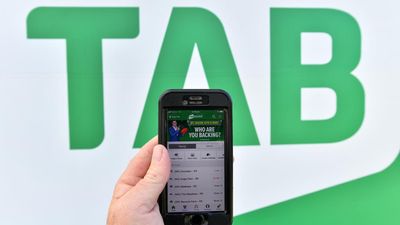 Betting agency acknowledges fine, commits to improving