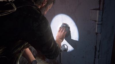 All The Last of Us Part 1 safe code combinations