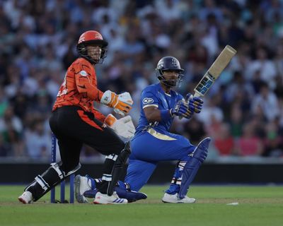 The Hundred returns with the hits and hope that fans feel the love again