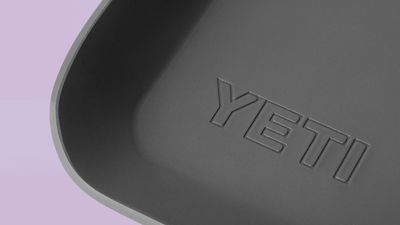 YETI’s new dual-zone griddle lets you sear dinner and keep the sides warm at the same time
