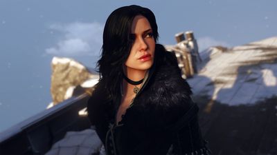 CD Projekt Red says The Witcher 3: Songs of the Past, Geralt's first expansion in a decade, will get a proper reveal next month