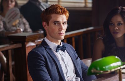 Cole Sprouse 'punched' KJ Apa after drug confession