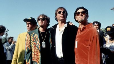 "I don’t need the money and I’ve had enough applause to last 10 lifetimes." R.E.M. guitarist Peter Buck insists that the band will never, ever properly reform