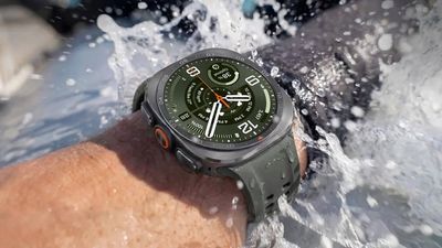 Samsung Galaxy Watch Ultra 2 looks suitably rugged in newly-leaked marketing images – and comes with 60 hours of battery life