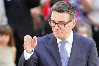 Andy Burnham’s record on rough sleeping – as new PM makes £340m pledge