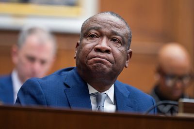 Louisiana’s Cleo Fields forgoes reelection after redistricting eliminated his seat
