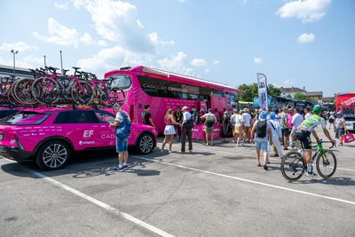 'I would rather lose sleep than lose credibility' – Jonathan Vaughters says Tour de France night-time testing could have stopped past doping – Full interview