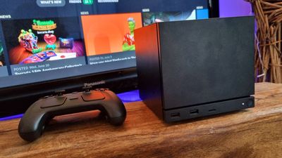 Valve has replaced a Steam Machine for free after it was stolen by porch pirates, saving one UK redditor roughly £1,000