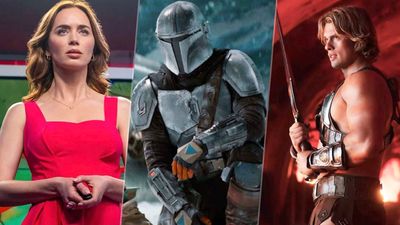 10 top new movies to stream this week on Netflix, HBO Max, Prime Video, Hulu and more (July 21-27)
