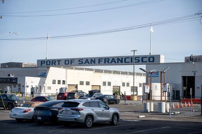 Bay Area city manager charged for allegedly breaking into 66ft yacht while drinking