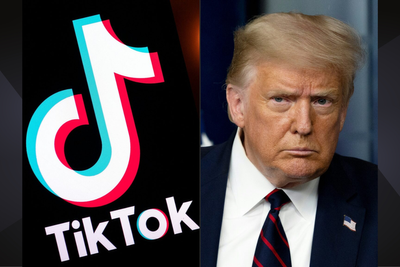 Trump's DOJ Quietly Kills the 2022 Federal TikTok Ban: Why His Entire Cabinet Is Suddenly Joining the App