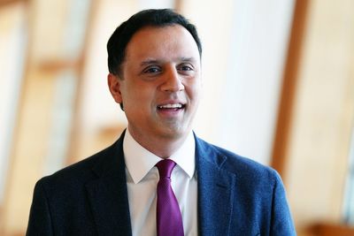 Anas Sarwar to step down as Scottish Labour leader and join Andy Burnham’s government in new role