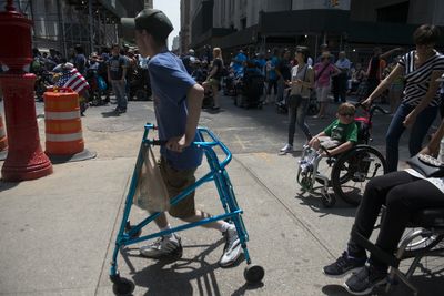 Deloitte's Medicaid Systems Are Wrongly Denying Disabled Americans Benefits in at Least 25 States, KFF Investigation Finds