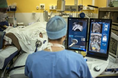 What Happens When Prostate Cancer Spreads? Edward Stourton's Death Highlights the Importance of Early Detection