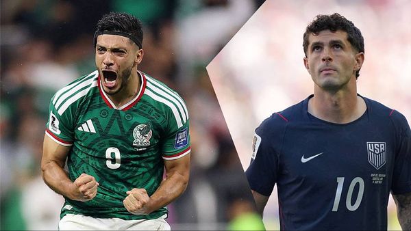 Mexico Upstaged USMNT at the 2026 World Cup—and FIFA Took Notice