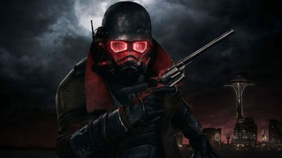 Fallout: New Vegas director says RPGs should be messy and force players to make hard decisions: "No person can fix everything"
