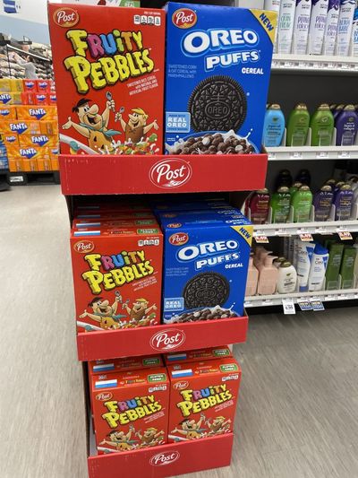 Why Grocery Stores Put Items on Endcaps Even When They Aren’t the Best Deal