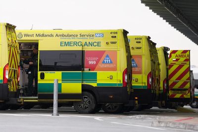Brit in London hospital after ‘potential Ebola exposure in DR Congo’ – what we know