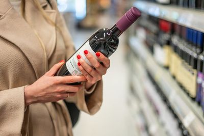 Weight-loss drugs Wegovy and Mounjaro could slash alcohol-related hospital admissions